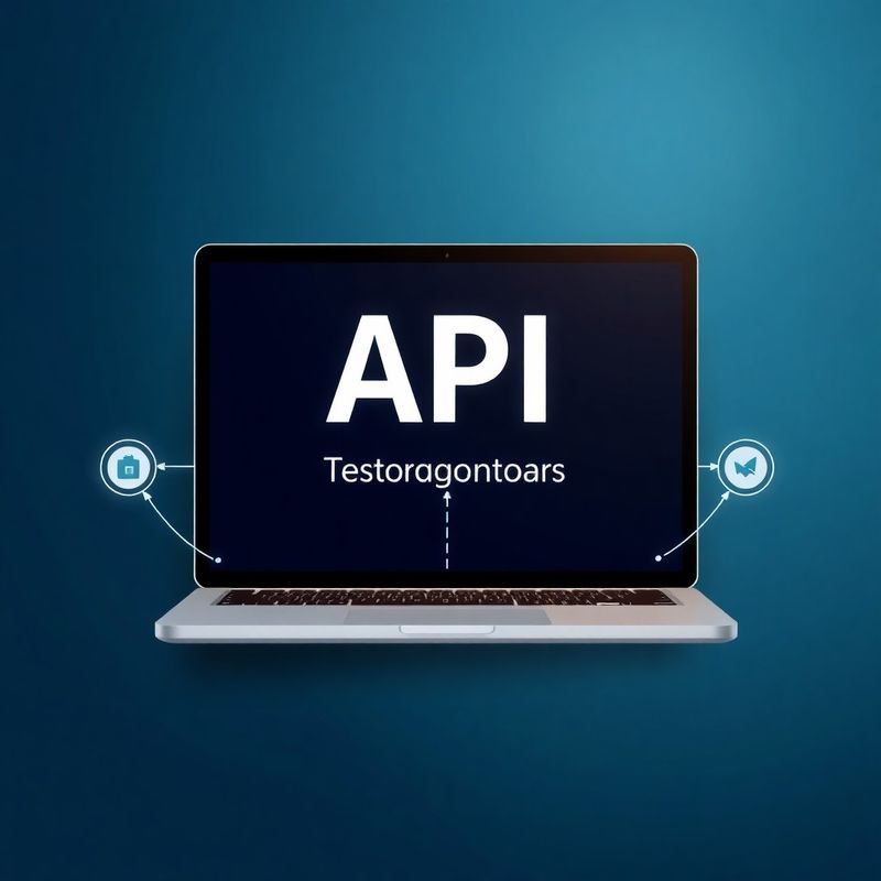 Diagram API propojení mezi platformou a brokerem